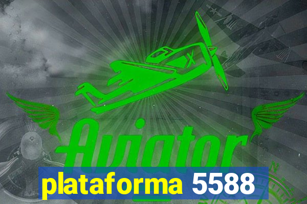 plataforma 5588